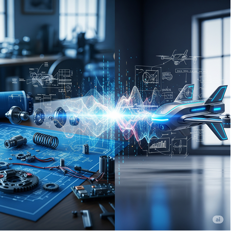 Sadece Montajdan Özgün Tasarıma: Bir Sektörün Yeniden Doğuş Hikayesi