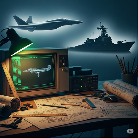 80'ler ve 90'lar: Savunma Sanayisinin Sessiz ve Derin Temelleri Nasıl Atıldı?