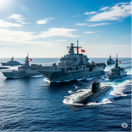 Deniz Platformları ve Sistemleri