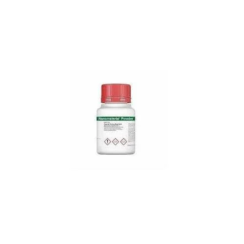 Magnezyum Tozu