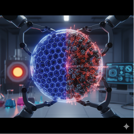 Samarium-cobalt mıknatısların üretiminde hammadde saflığı önemi