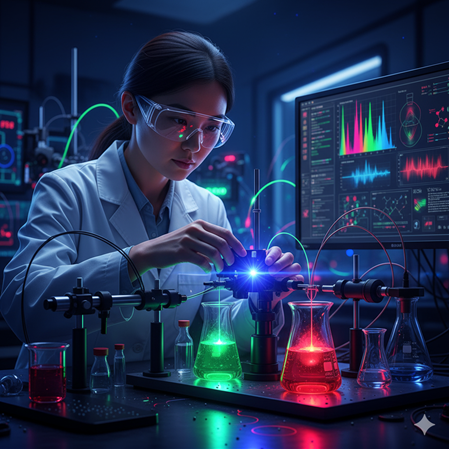 Europium ve terbiumlu fosforlarda nano-boyut etkileri: fotolüminesans çalışması