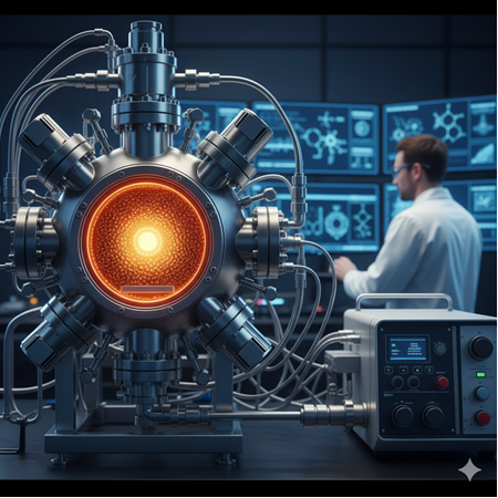 Lanthanum-katalizörlerle çevrimdışı CO² dönüşümü: reaktör tasarımı önerileri