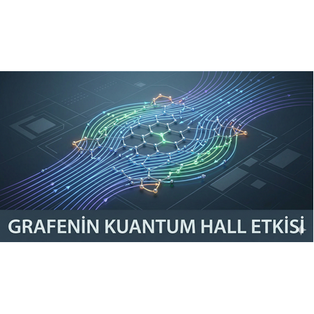 Grafenin Kuantum Hall Etkisi