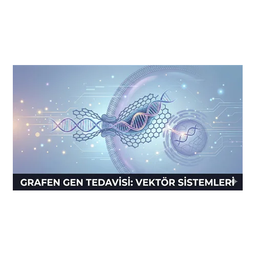Grafen Gen Tedavisi: Vektör Sistemleri