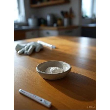 Evde Basit Sinterleme Deneyi (Uyarılarla!)