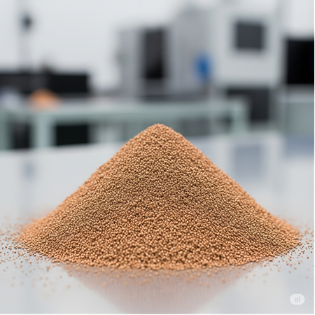 Br 90/10 DT (Bronz Tozu)