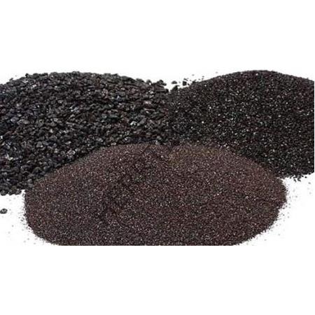 Alüminyum Oksit Kum