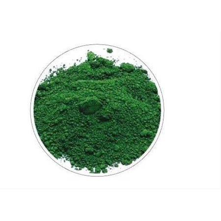 Demir Oksit Yeşil