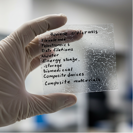 GRAFEN NEDİR ? GRAFEN İLE YAPABİLECEKLERİNİZ