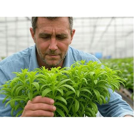 Nano Tarım Nedir? Nano Tarımda  Kullanılan Malzemeler