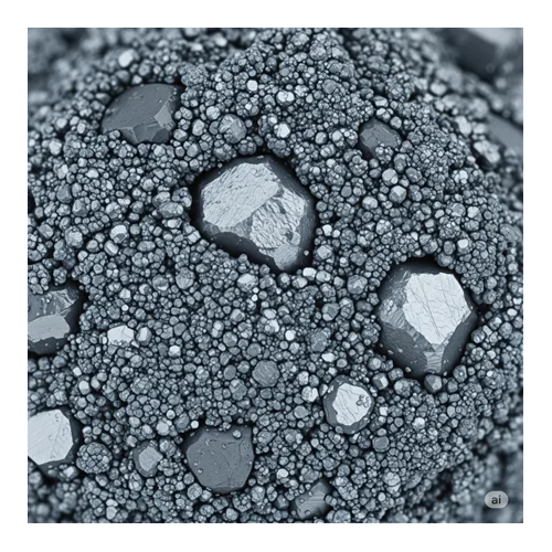 Carbonyl Iron / Karbonil Demir Tozu