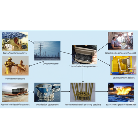 Besin Takviyelerinden İleri Teknolojiye: Karbonil Demir Tozunun 5 Şaşırtıcı Uygulaması