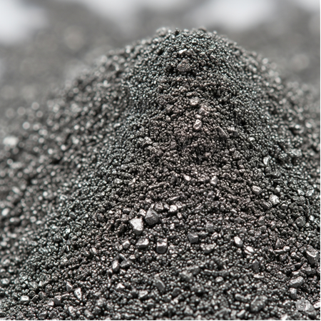 Iron Powder / Demir Tozu