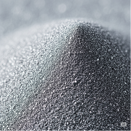 Tin Powder / Kalay Tozu