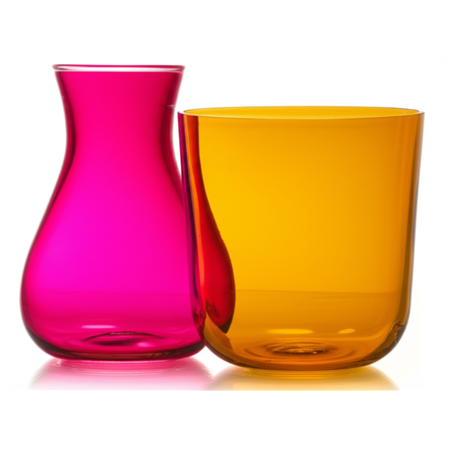 Cam Üretiminde Renk Giderme ve Kırmızı Renk Verme İçin Selenyum Tozu Kullanımı