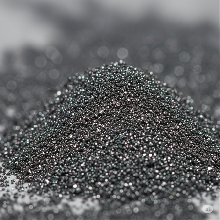 Ağır Metal Alaşımları ve Zırh Delici Mühimmat Üretiminde Tungsten Tozu