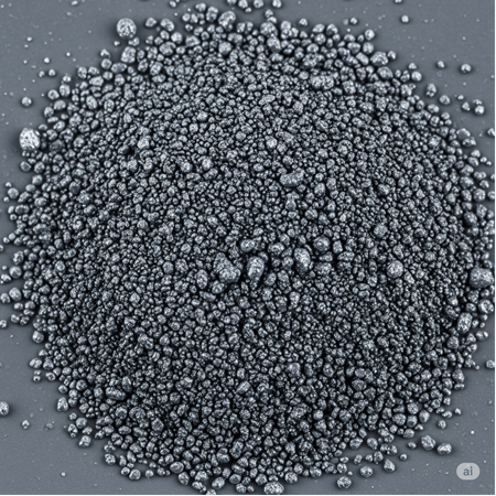 Yüksek Yoğunluk ve Radyasyon Kalkanlama İçin Neden Tungsten Tozu Tercih Edilir?