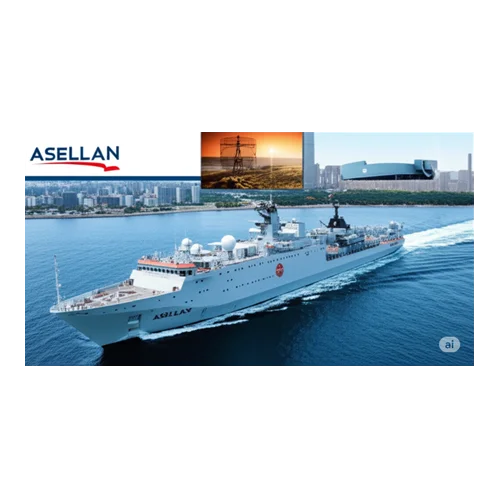 Görünmeyeni Görmek: ASELSAN'ın Radar Teknolojisindeki 40 Yıllık Yükselişi (ÇAFRAD, EİRS)