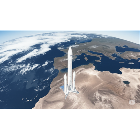 Milli Gözümüz: GÖKTÜRK ve İMECE Uyduları ile Uzaydaki Varlığımız