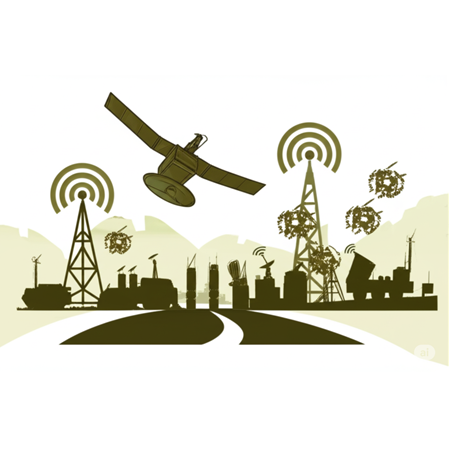 Kriptolu Haberleşmeden Uydu İletişimine: Savunmada Güvenli İletişimin Önemi