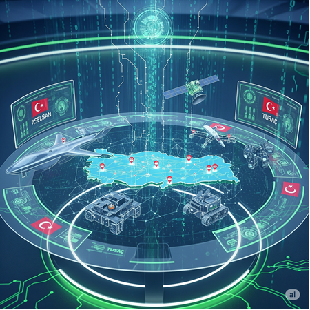 Konsept ve Gelecek Vizyonu