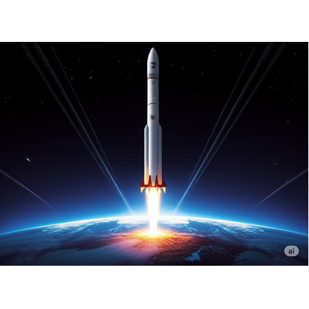 Hipersonik Sistemler ve Uzay Çalışmaları: Türkiye'nin 2030 Vizyonu