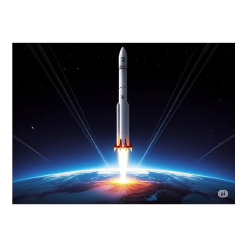 Hipersonik Sistemler ve Uzay Çalışmaları: Türkiye'nin 2030 Vizyonu