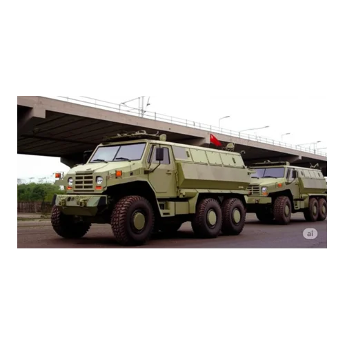 FNSS'den OTOKAR'a: Kara Araçlarında Özel Sektörün Dinamizmi
