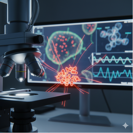 Europium fosforlarında nano-işaretleme (bioimaging) uygulamaları: araştırma taslağı