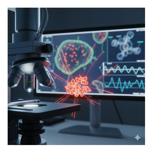 Europium fosforlarında nano-işaretleme (bioimaging) uygulamaları: araştırma taslağı