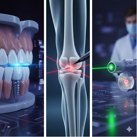 Yttrium-doped seramiklerin tıp teknolojilerindeki kullanım potansiyeli