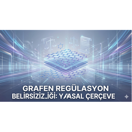 Grafen Regülasyon Belirsizliği: Yasal Çerçeve