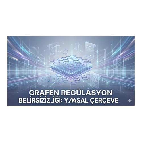 Grafen Regülasyon Belirsizliği: Yasal Çerçeve