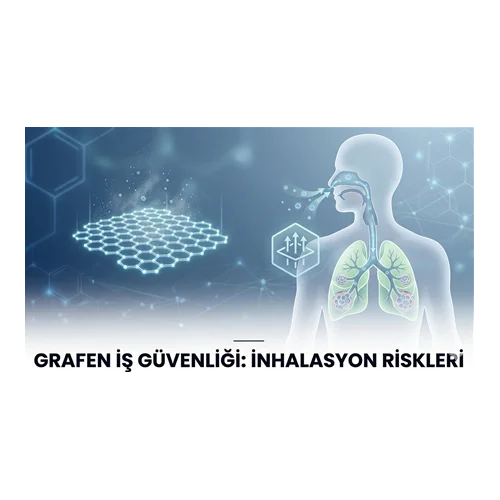 Grafen İş Güvenliği: İnhalasyon Riskleri