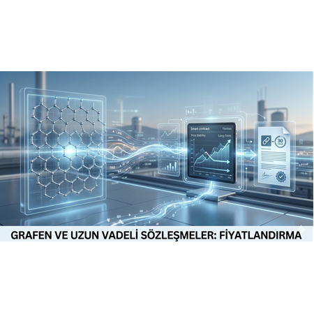 Grafen ve Uzun Vadeli Sözleşmeler: Fiyatlandırma