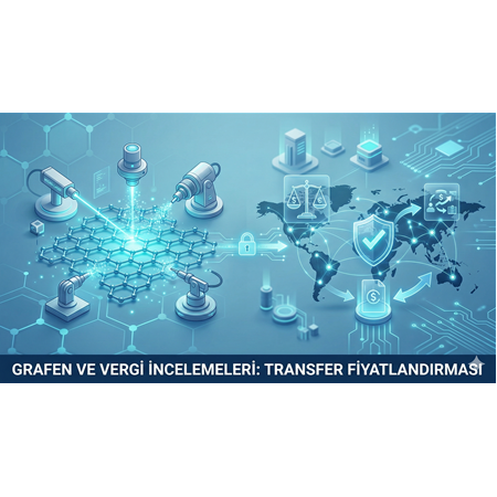 Grafen ve Vergi İncelemeleri: Transfer Fiyatlandırması