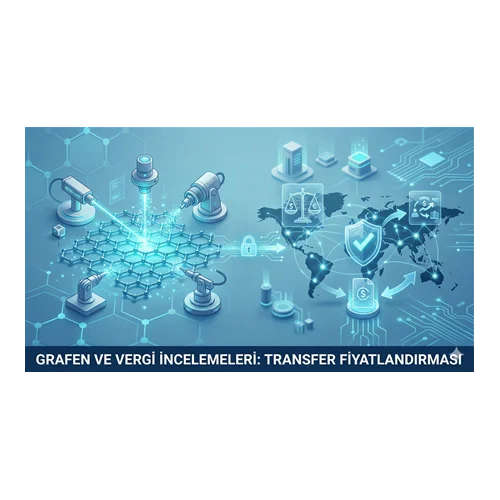 Grafen ve Vergi İncelemeleri: Transfer Fiyatlandırması