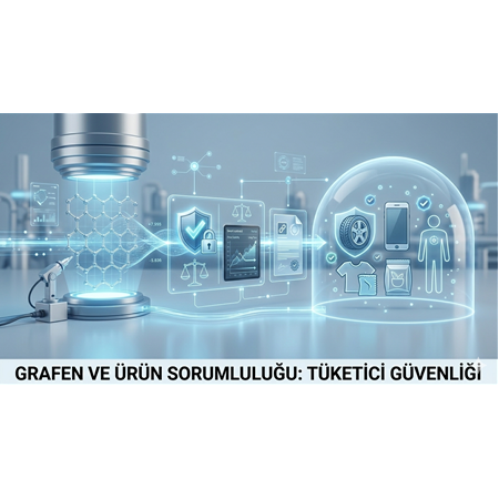 Grafen ve Ürün Sorumluluğu: Tüketici Güvenliği