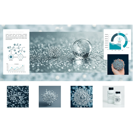 Nano Gümüş Üzerine Yapılan Meta-Analizler: Geleceğin Tedavi Yöntemleri