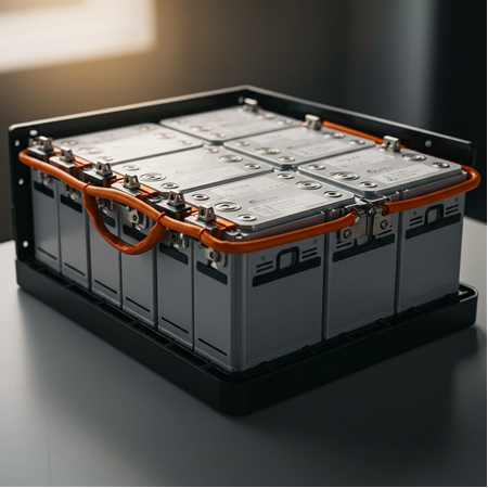 LFP Bataryalar Üzerine Detaylı Araştırma