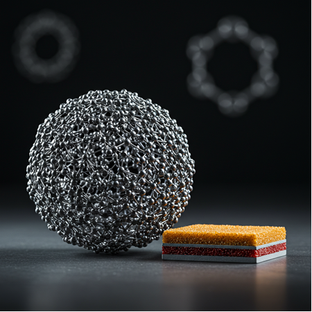 Nanomalzemeler ve Yenilikçi Ürünler