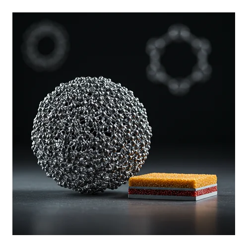 Nanomalzemeler ve Yenilikçi Ürünler