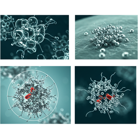 Nanomalzeme Çeşitleri