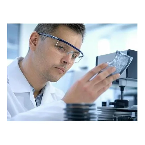 Kauçukta Kullanılan Başlıca Nanomalzemeler