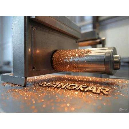 Metal Tozu Üretim Yöntemleri ve Analizi