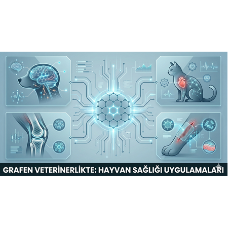 Grafen Veterinerlikte: Hayvan Sağlığı Uygulamaları