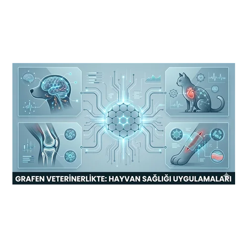 Grafen Veterinerlikte: Hayvan Sağlığı Uygulamaları