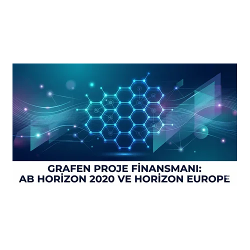 Grafen Proje Finansmanı: AB Horizon 2020 ve Horizon Europe