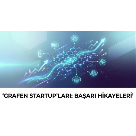 Grafen Startup'ları: Başarı Hikayeleri